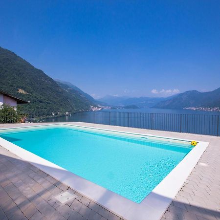 Residence Degli Oleandri 1A Argegno Eksteriør bilde