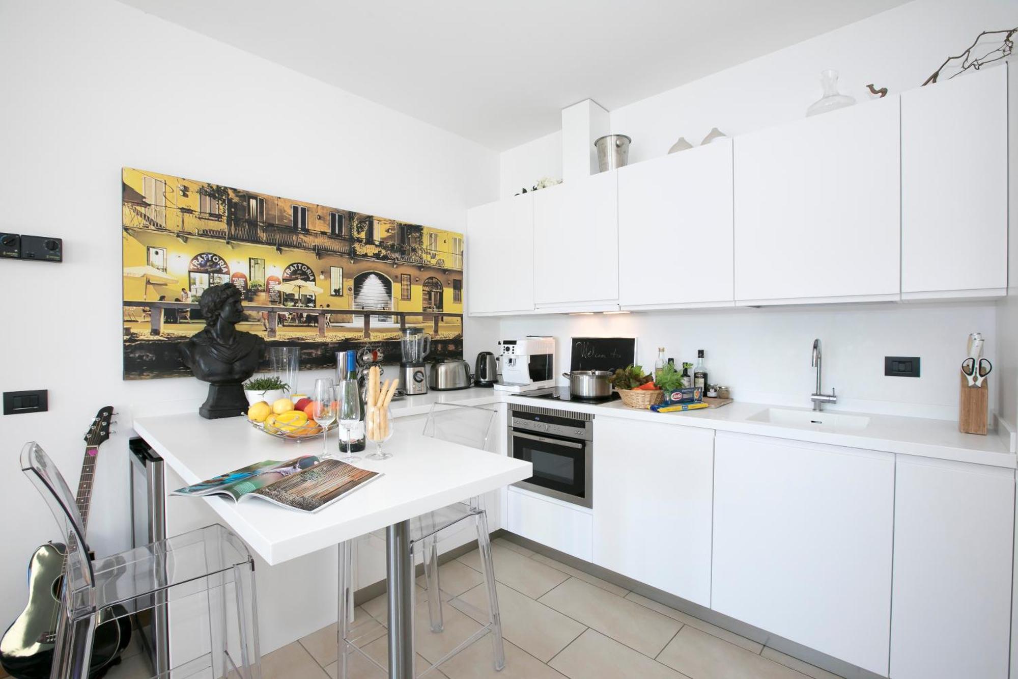 Residence Degli Oleandri 1A Argegno Eksteriør bilde