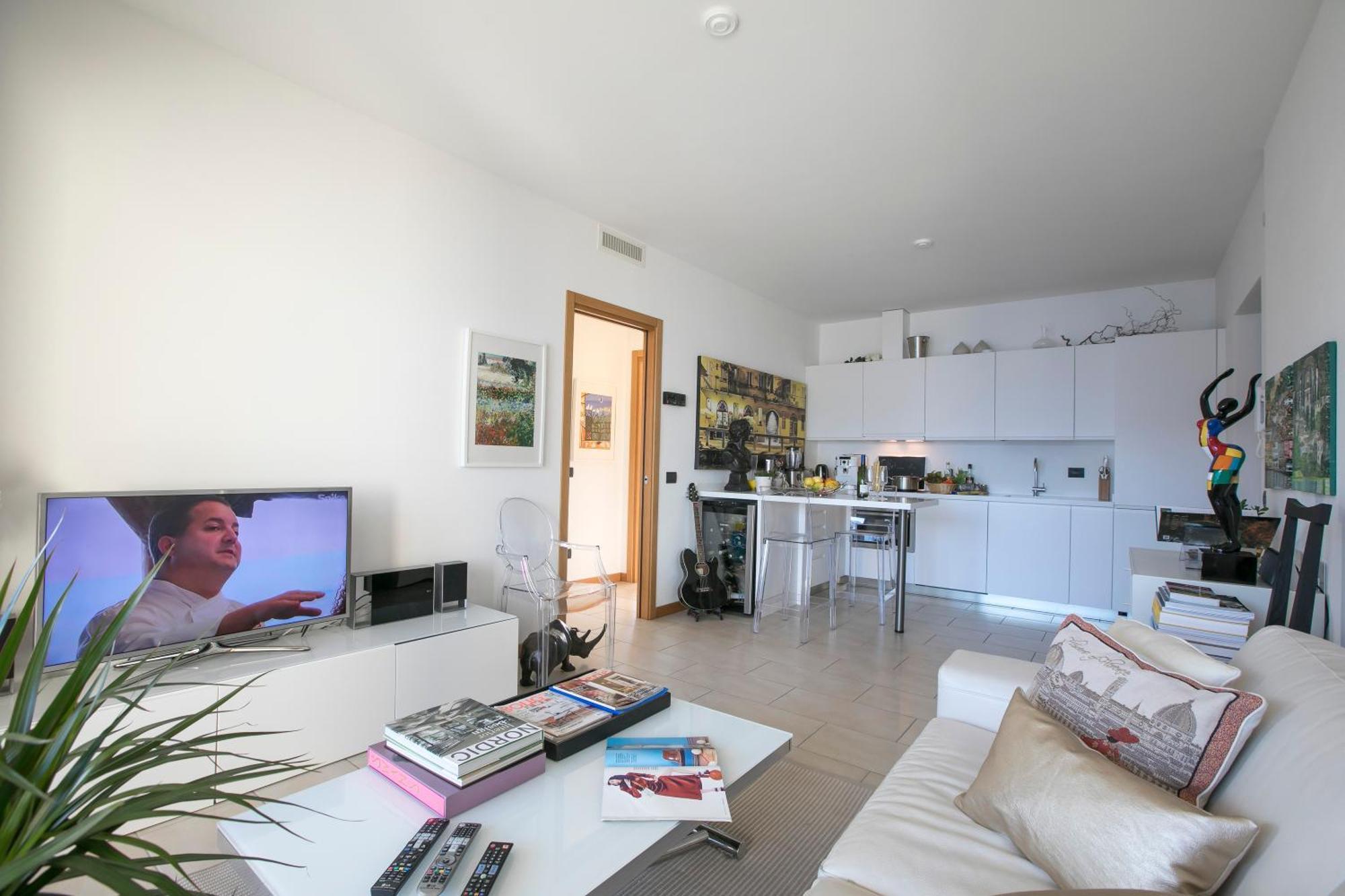 Residence Degli Oleandri 1A Argegno Eksteriør bilde