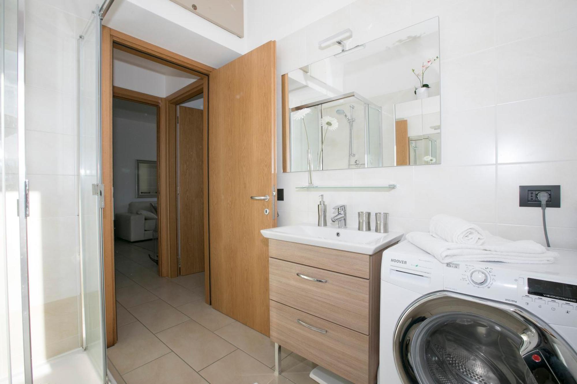 Residence Degli Oleandri 1A Argegno Eksteriør bilde