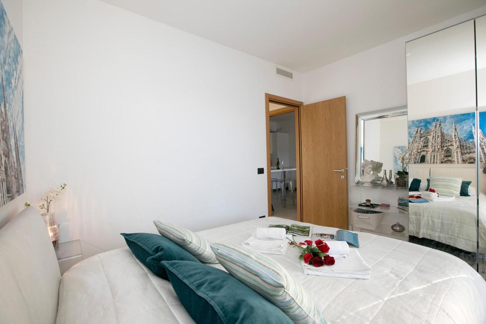 Residence Degli Oleandri 1A Argegno Eksteriør bilde