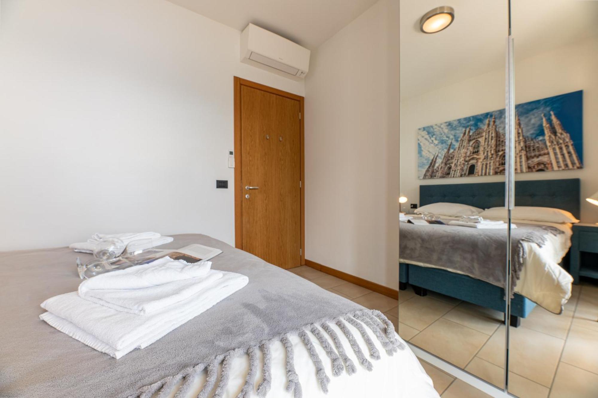 Residence Degli Oleandri 1A Argegno Eksteriør bilde
